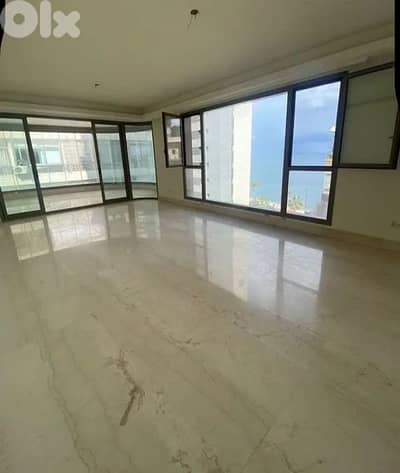 Apartment For Rent in Ain Al Mraiseh