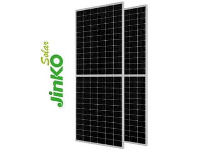 full solar system 4 sale