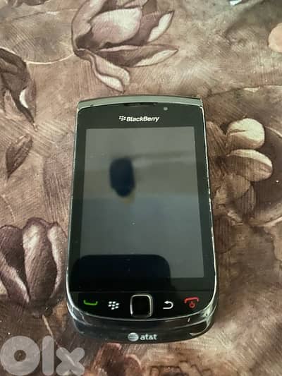 blackberry