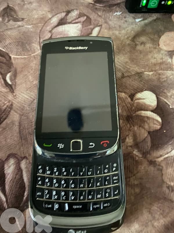blackberry 1