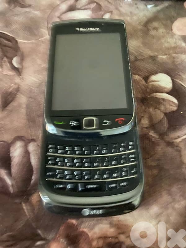 blackberry 2