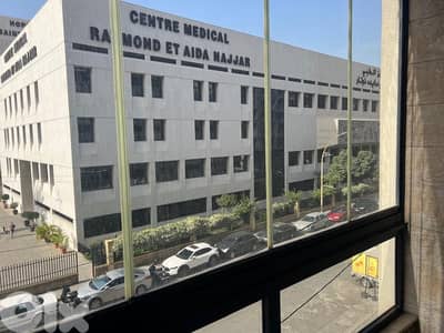 appartement de luxe idéal pour Médecin, infirmier ….