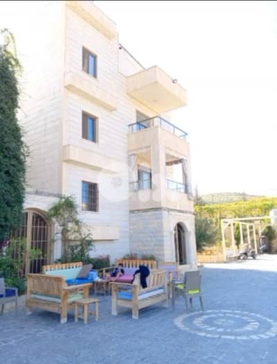 GMZ132CS Building for sale in Zahle -  مبنى للبيع في زحلة