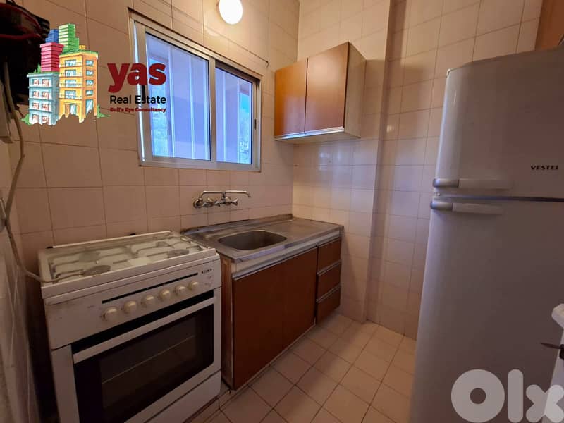 Hrajel 52m2 | Chalet For Rent | Prime Location | Mountain View | KH/DA 2