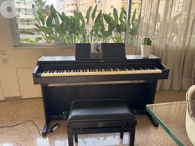 ROLAND PIANO - amazing condition