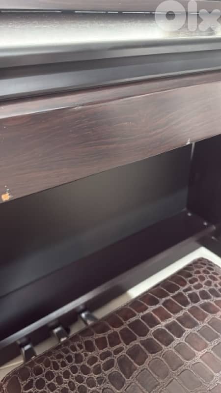 piano yamaha ydp 131 2