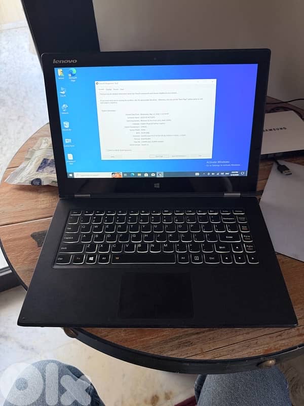 lenovo laptop 2