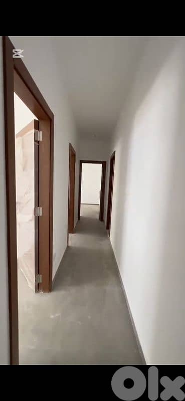 Apartment For Sale in Hazmiyeh(New Mar Takla) Payment Plan