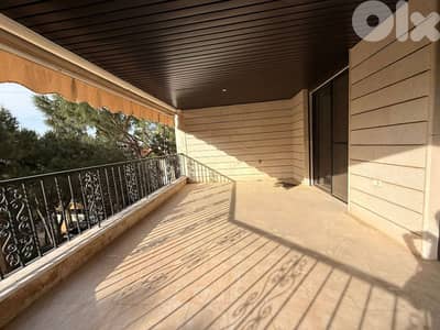 Dik El Mehdi 204 sqm | calm area