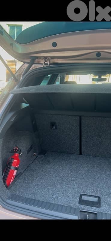 Seat Arona 2019