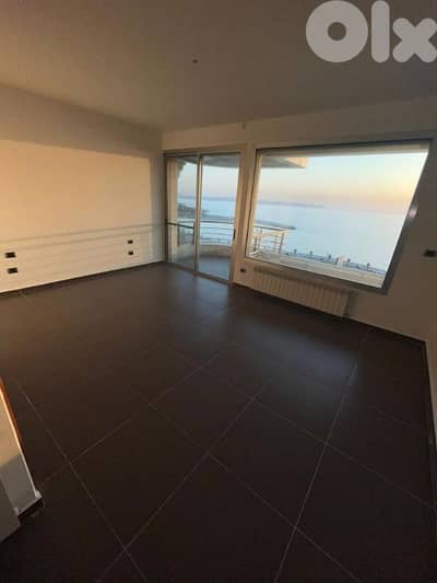 apartment For sale in dbaye شقة للبيع في الضبية