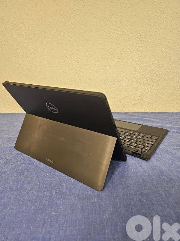 2in1 detachable keyboard - high specs dell tablet&laptop 2
