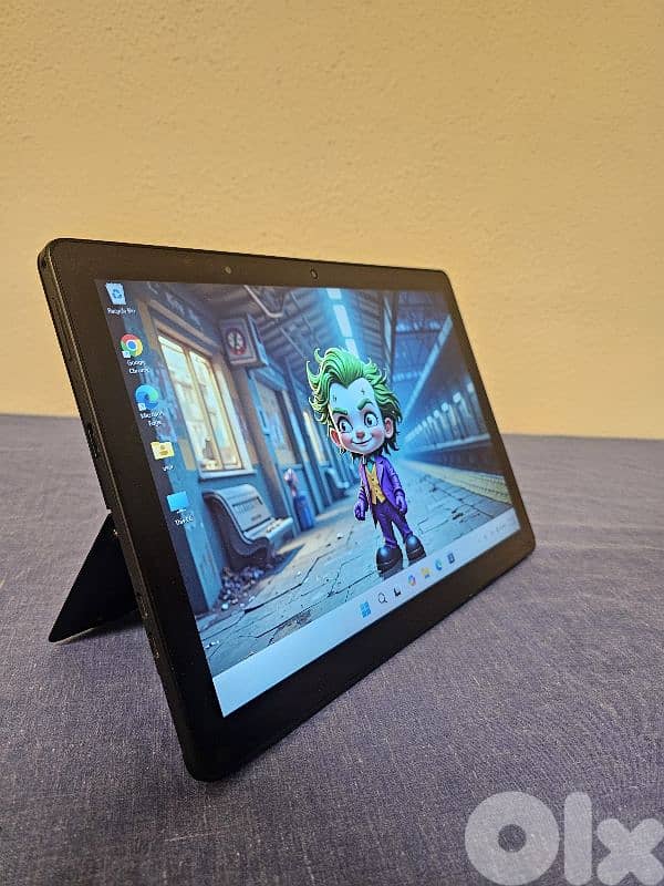 2in1 detachable keyboard - high specs dell tablet&laptop 3