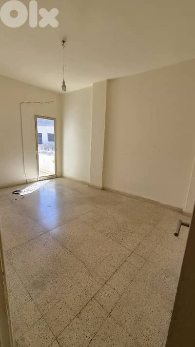 1bdr apt in bauchrieh