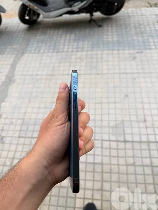 iphone 12 pro max 256 3
