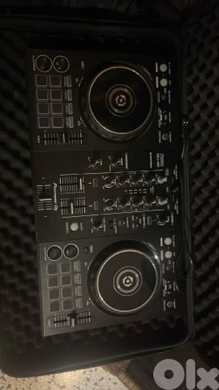 pioneer ddj-400 like new 1