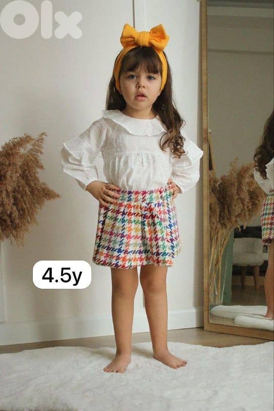 clothes for sale 1