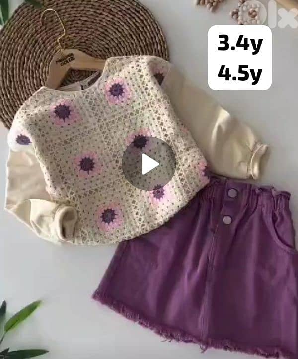 clothes for sale 2