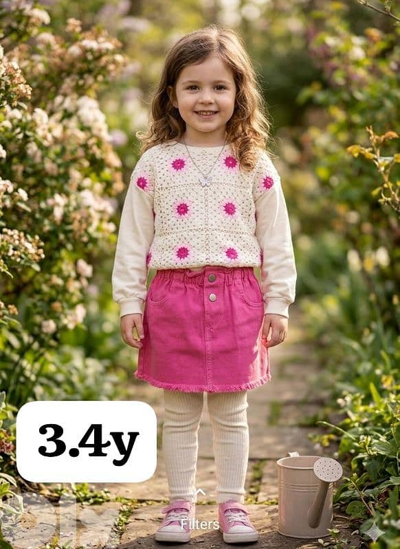 clothes for sale 3