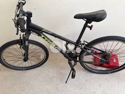 treck precaliber 24 21-speed for sale