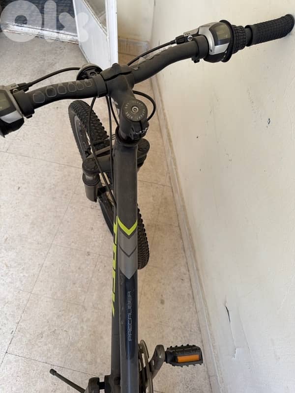 trek precaliber 24 21-speed for sale 1