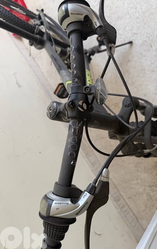 trek precaliber 24 21-speed for sale 2