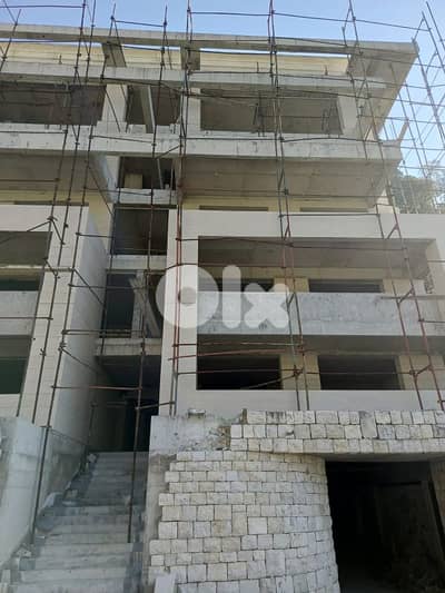 Apartments in Admir Adma with facility payments