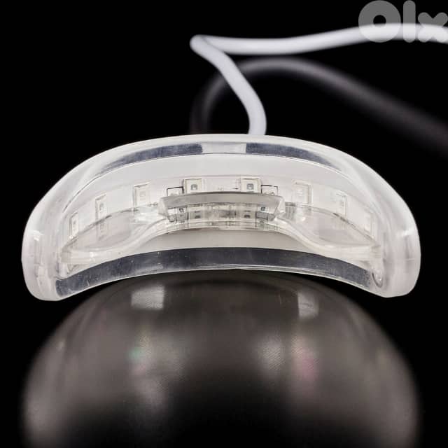 20-Minute LED Dental Whitening Kit – Fast, Enamel-Safe Results 4