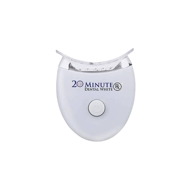 20-Minute LED Dental Whitening Kit – Fast, Enamel-Safe Results 6