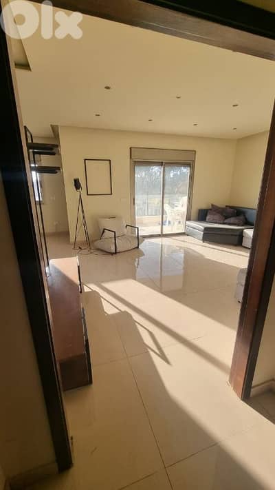 Brand New Luxury Apartment For Sale in Ain Najm