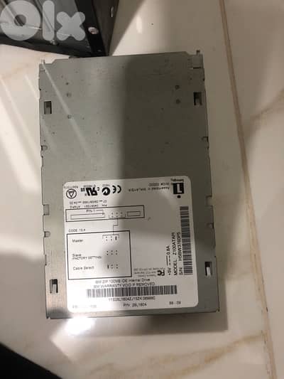 old pc parts