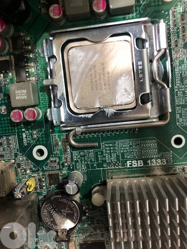 old pc parts 2