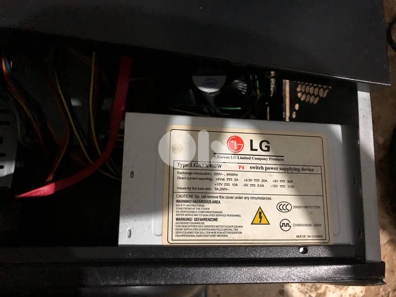 old pc parts 3