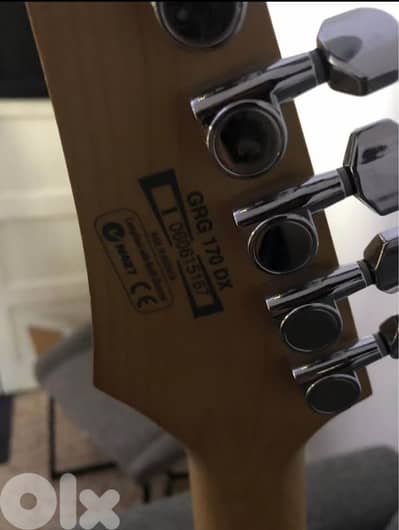 Ibanez GIO Electric Guitar Set