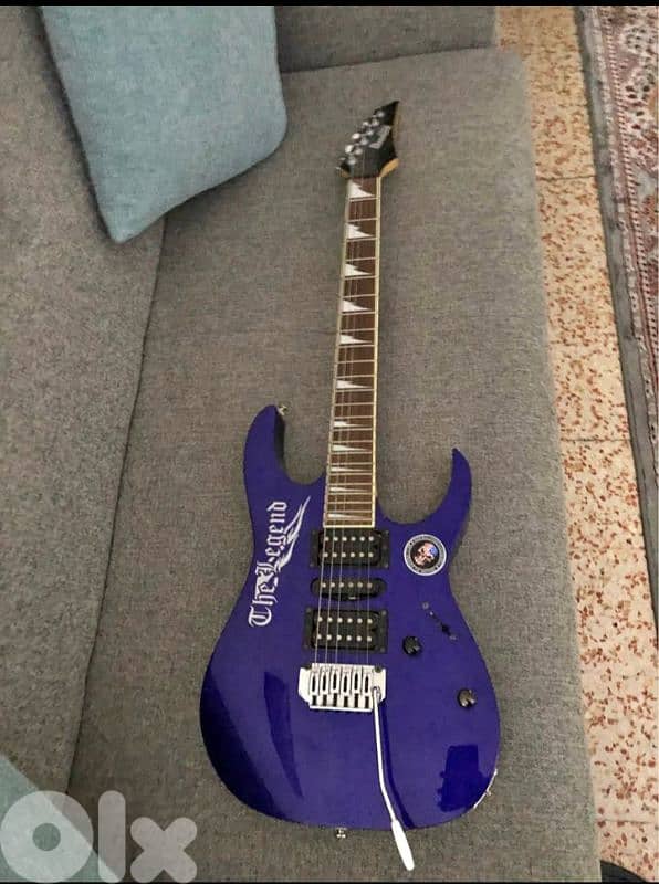 Ibanez GIO Electric Guitar Set 1