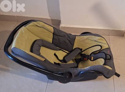 Car Seat jdide b 10 $