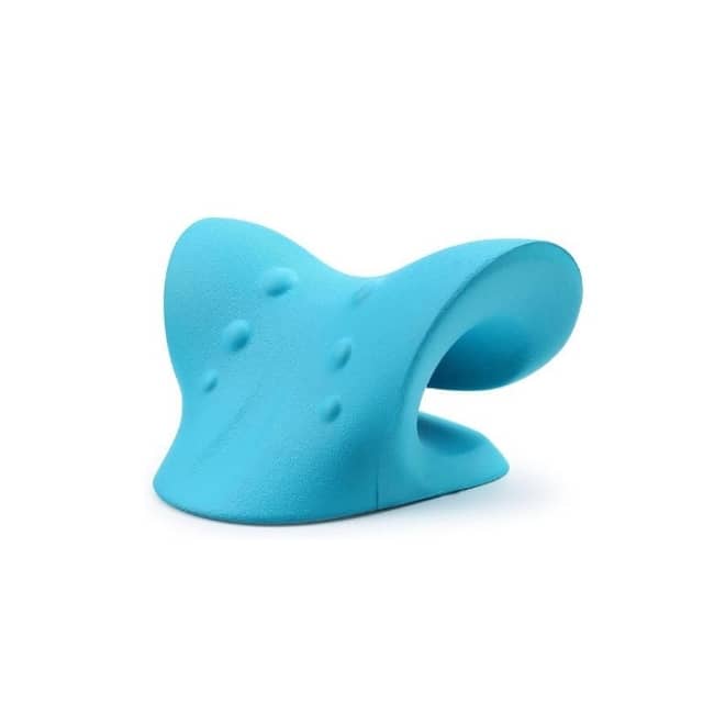 Neck and Shoulders Cervical Traction Pillow 6