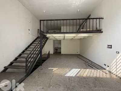 GMB202JC - Shop For Rent In Mastita - محل تجاري للإيجار في مستيتا