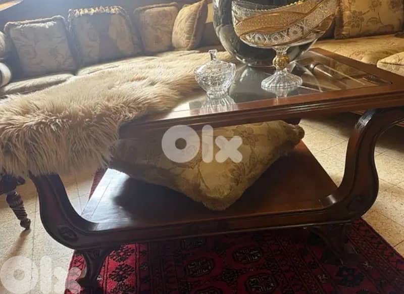 living room 4