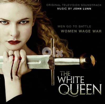 The White Queen