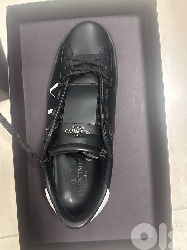 Valentino Garavani 1