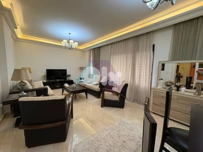 Furnished 180m2 apartment 4sale in Alzarif - Msaytbe - الظريف - مصيطبه