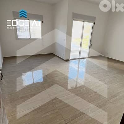 Apartment for Sale | Sarba – Keserwan  Ref: #YN201052