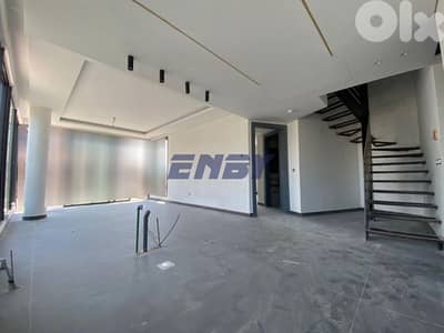 Apartment for sale in Achrafieh | Duplex | High Specs | Negotiable