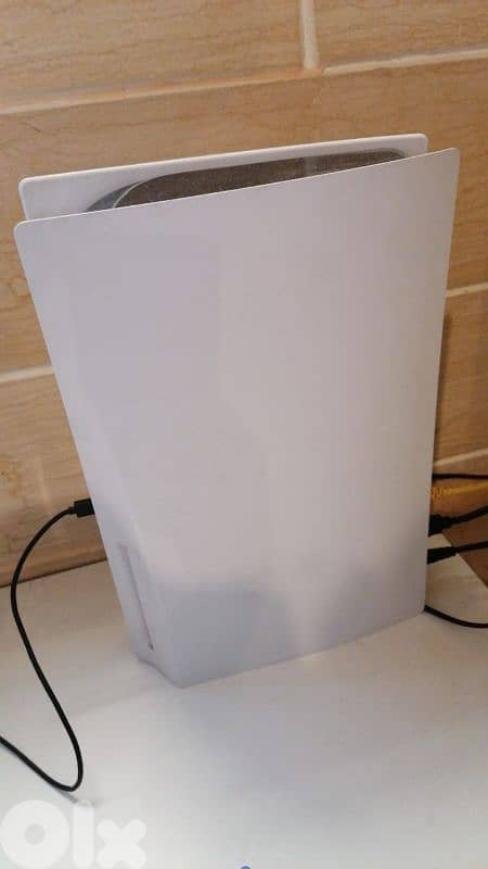 ps5 fat used as new 1