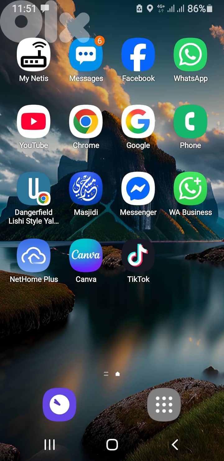 فلتر مياه filter  pure water 3