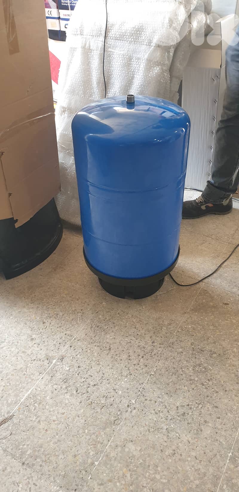 فلتر مياه filter  pure water 6