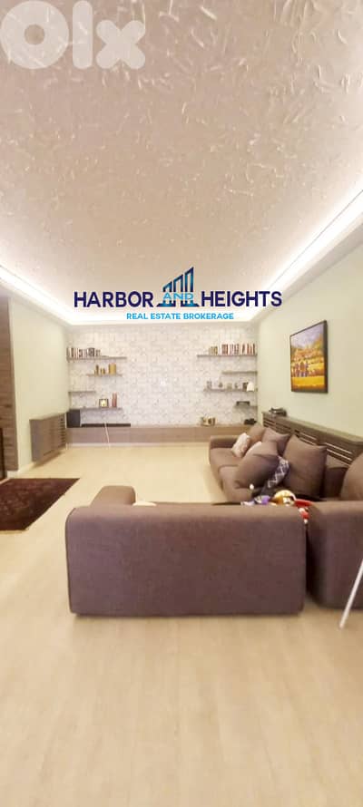 Duplex for Rent in Ain Saade - دوبلكس للإيجار في عين سعادة