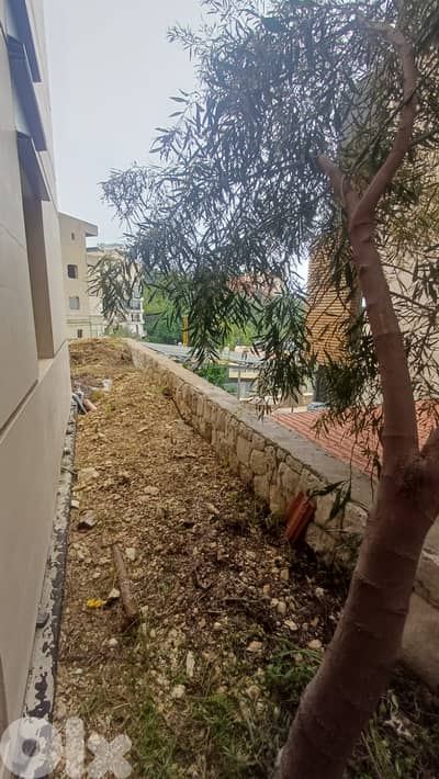 GMK198YA -  Apartment For Sale In Fatqa  - شقة للبيع في فتقا