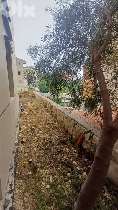 GMK198YA -  Apartment For Sale In Fatqa  - شقة للبيع في فتقا